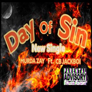 Day Of Sin (feat. CB Jackboi) [Explicit]