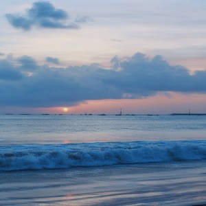 海城