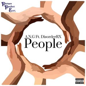 People aka Homesick (feat. DisorderRX) (Explicit)