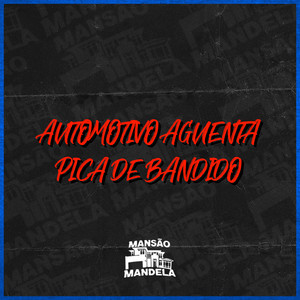Automotivo Aguenta Pica de Bandido
