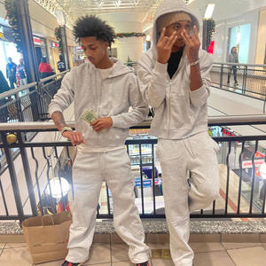 ina 30 (feat. Lil wick) (Explicit)