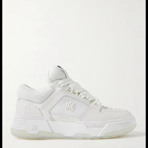 White shoes (Explicit)