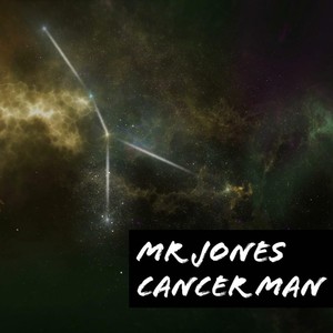 Cancer Man (Explicit)