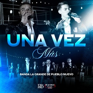 Una Vez Más (En vivo)