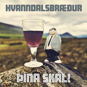 Þína skál!