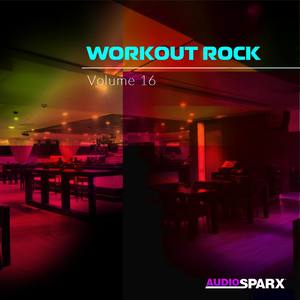 Workout Rock Volume 16