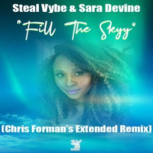 Fill The Skyy (Chris Forman's Extended Instrumental Remix)