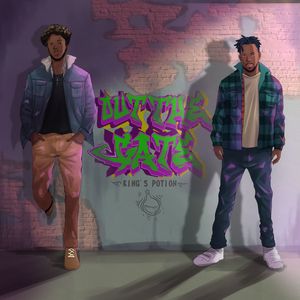 Bitter Days (Explicit)