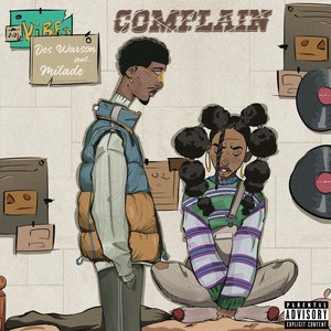 Complain (Explicit)