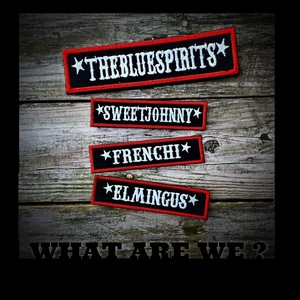 Out of the Woods (feat. Frenchi, Sweet Johnny & El Mingus)