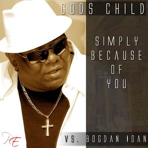 Simply Because Of You (Original Mix)