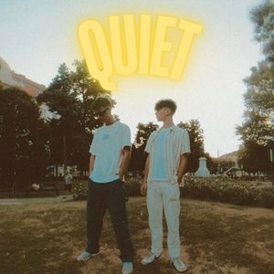 Quiet (Explicit)