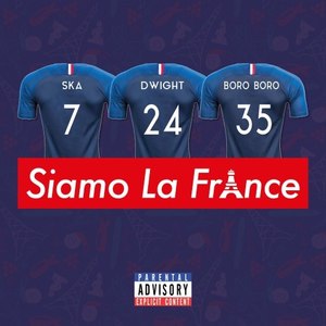 Siamo la France