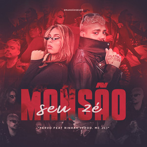 Mansão do Seu Zé (Sped Up) [Explicit]