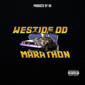 Marathon (Explicit)