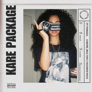 KARE PACKAGE (Explicit)