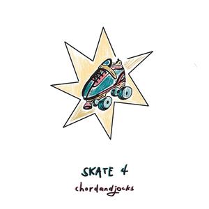 SKATE 4