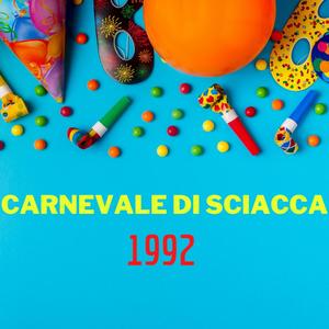 Carnevale di Sciacca 1992