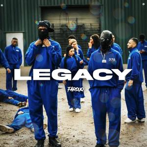 Legacy (feat. Farouq)