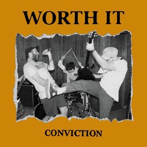 Conviction