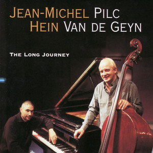 Jean-Michel Pilc - Golden Key