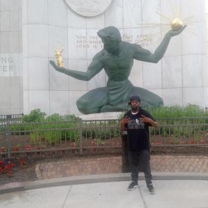 Got My Own Flava (Explicit)