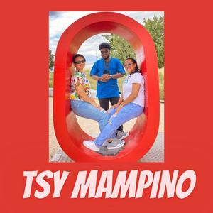 Tsy mampino (feat. Jess cikah & Ravaka)