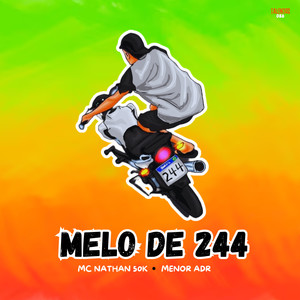 Melô De Vem Se Envolvendo (Explicit)