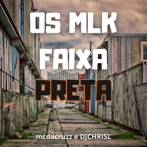 AUTOMOTIVO OS MLK FAIXA PRETA (Explicit)