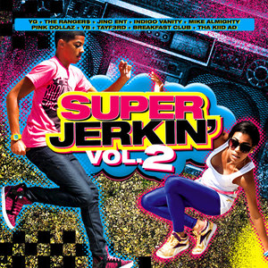 Super Jerkin (Vol. 2)