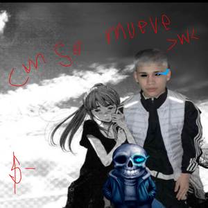 Cm se mueve >w< (Explicit)