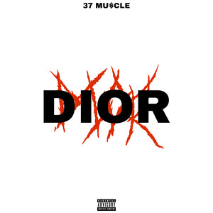 DIOR「Prod.CODE400」