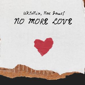 No More Love (feat. Nat James) [Explicit]