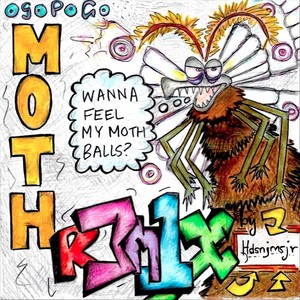 Moth (Remix)