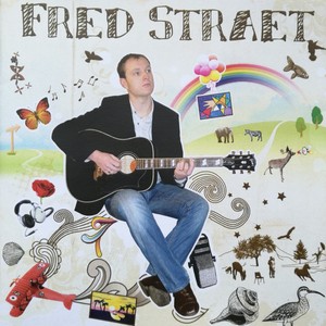 Fred Straet