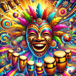 In The Drums