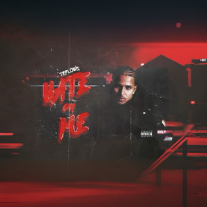 Hate on Me (Explicit)