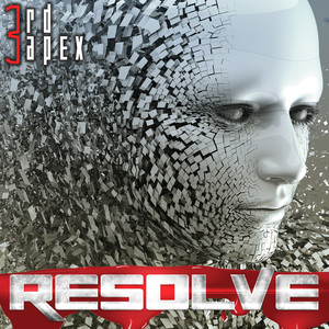 Resolve: Epic Orchestral