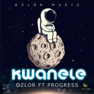 Kwanele (feat. Progress)