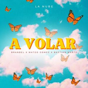 A Volar (feat. Bastian Marte)