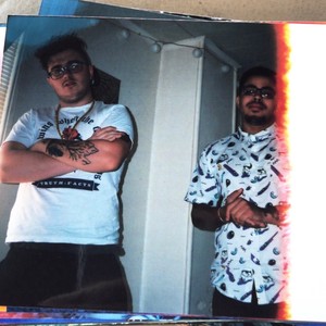 Imagine(feat. Ciz) (Explicit)