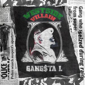 Westside Villain (Explicit)