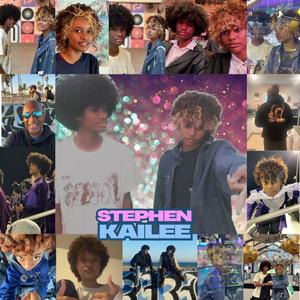 Kailee (feat. Stephen) Fall '25