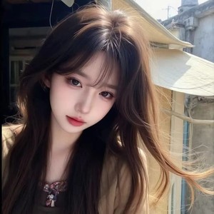 淡淡的就会顺顺的
