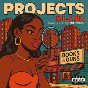 PROJECTS (Explicit)