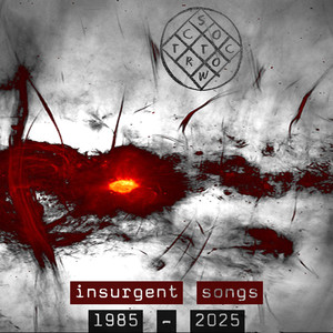 insurgent songs: 1985-2025