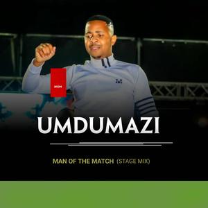 Man of the match (stage mix)