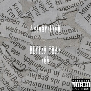 Different (Explicit)