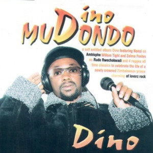 Rudo Rwechokwadi