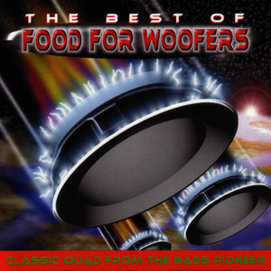 The Best Of Food For Woofers